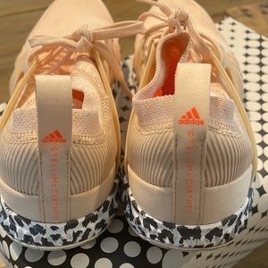 Stella McCartney for Adidas CrazyTrain Pro